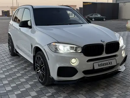 BMW X5 2015 года за 15 800 000 тг. в Шымкент – фото 6