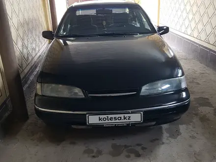 Daewoo Prince 1996 года за 1 500 000 тг. в Шымкент