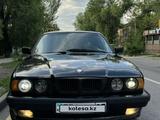 BMW 525 1992 годаүшін2 300 000 тг. в Алматы – фото 2