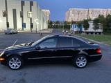 Mercedes-Benz E 350 2006 года за 6 500 000 тг. в Шымкент – фото 2