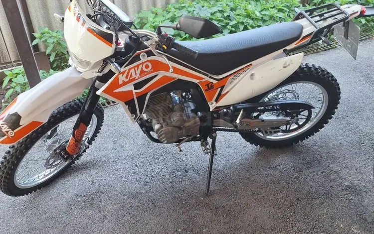 KAYO  T2 2024 года за 750 000 тг. в Алматы