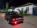 ВАЗ (Lada) 2106 1998 года за 1 500 000 тг. в Туркестан – фото 4