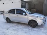 Chevrolet Nexia 2023 годаүшін5 800 000 тг. в Усть-Каменогорск – фото 2