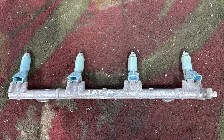 Форсунки на разные марки тойота 2, 4 2AZ-FE за 17 000 тг. в Алматы