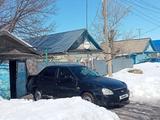 ВАЗ (Lada) Priora 2170 2007 года за 650 000 тг. в Уральск