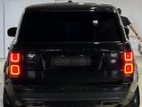 Land Rover Range Rover 2014 года за 25 000 000 тг. в Костанай – фото 3
