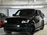 Land Rover Range Rover 2014 года за 25 000 000 тг. в Костанай – фото 2