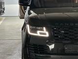 Land Rover Range Rover 2014 года за 25 000 000 тг. в Костанай – фото 5