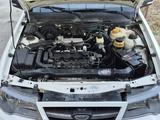 Daewoo Nexia 2012 года за 3 000 000 тг. в Карабулак – фото 3