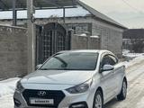 Hyundai Accent 2019 годаfor6 900 000 тг. в Алматы