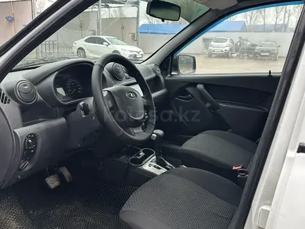 ВАЗ (Lada) Granta 2190 2013 года за 3 500 000 тг. в Уральск – фото 10