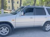 Honda CR-V 2000 года за 4 300 000 тг. в Шымкент – фото 4
