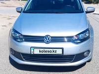 Volkswagen Polo 2015 годаүшін5 700 000 тг. в Атырау