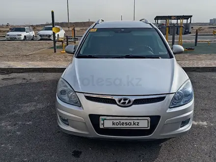 Hyundai i30 2011 года за 4 500 000 тг. в Туркестан