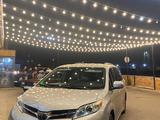 Toyota Sienna 2020 года за 22 000 000 тг. в Актау