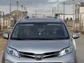 Toyota Sienna 2020 годаүшін22 000 000 тг. в Актау – фото 5