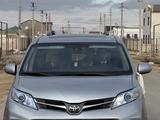 Toyota Sienna 2020 годаүшін26 000 000 тг. в Актау – фото 4
