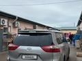 Toyota Sienna 2020 годаүшін22 000 000 тг. в Актау – фото 6