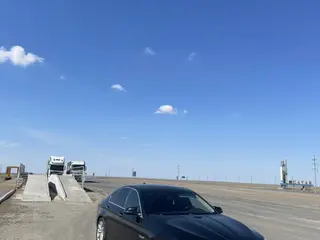 BMW 535