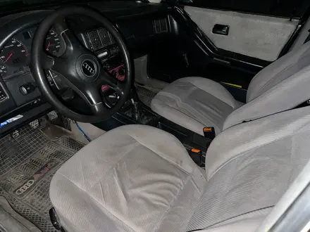 Audi 80 1992 года за 600 000 тг. в Алматы – фото 3