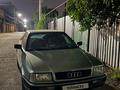 Audi 80 1992 годаүшін600 000 тг. в Алматы