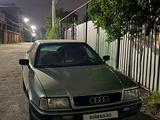 Audi 80 1992 годаүшін600 000 тг. в Алматы