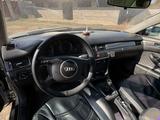 Audi A6 2001 годаүшін1 800 000 тг. в Узынагаш – фото 4