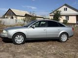 Audi A6 2001 годаүшін1 800 000 тг. в Узынагаш – фото 2