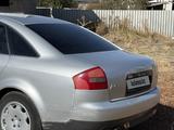 Audi A6 2001 годаүшін1 800 000 тг. в Узынагаш – фото 3