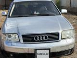 Audi A6 2001 годаүшін1 800 000 тг. в Узынагаш