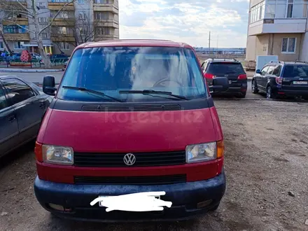 Volkswagen Transporter 1997 года за 3 700 000 тг. в Степногорск – фото 2