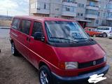 Volkswagen Transporter 1997 года за 3 700 000 тг. в Степногорск – фото 3