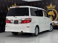 Toyota Alphard 2006 годаfor8 700 000 тг. в Шымкент – фото 2