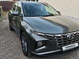 Hyundai Tucson 2023 года за 12 750 000 тг. в Алматы – фото 2