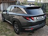 Hyundai Tucson 2023 года за 12 750 000 тг. в Алматы – фото 3