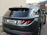 Hyundai Tucson 2023 года за 12 750 000 тг. в Алматы – фото 4