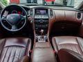 Infiniti EX35 2008 года за 6 000 000 тг. в Шымкент – фото 2