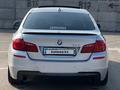 BMW 535 2014 годаfor13 500 000 тг. в Алматы – фото 10