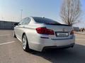 BMW 535 2014 годаfor13 500 000 тг. в Алматы – фото 13