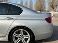 BMW 535 2014 годаfor13 500 000 тг. в Алматы – фото 16