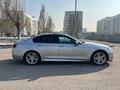 BMW 535 2014 годаfor13 500 000 тг. в Алматы – фото 7