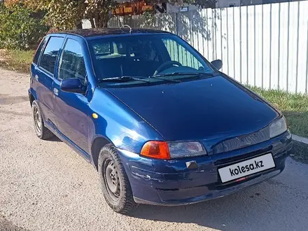 Fiat Punto 1995 года за 1 300 000 тг. в Алматы – фото 2