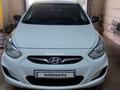 Hyundai Accent 2013 года за 5 000 000 тг. в Астана