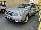 Subaru Outback 2012 годаfor6 000 000 тг. в Шымкент – фото 4