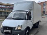 ГАЗ ГАЗель 2005 года за 5 500 000 тг. в Кокшетау