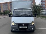 ГАЗ ГАЗель 2005 года за 5 500 000 тг. в Кокшетау – фото 2