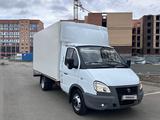 ГАЗ ГАЗель 2005 года за 5 500 000 тг. в Кокшетау – фото 3