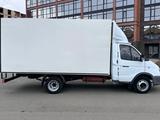 ГАЗ ГАЗель 2005 года за 5 500 000 тг. в Кокшетау – фото 5