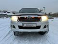 Toyota Hilux 2013 годаүшін13 500 000 тг. в Алматы