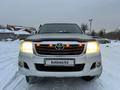 Toyota Hilux 2013 годаүшін13 500 000 тг. в Алматы – фото 8